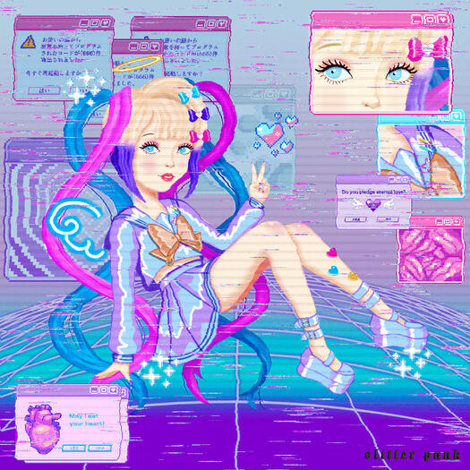 KAngel